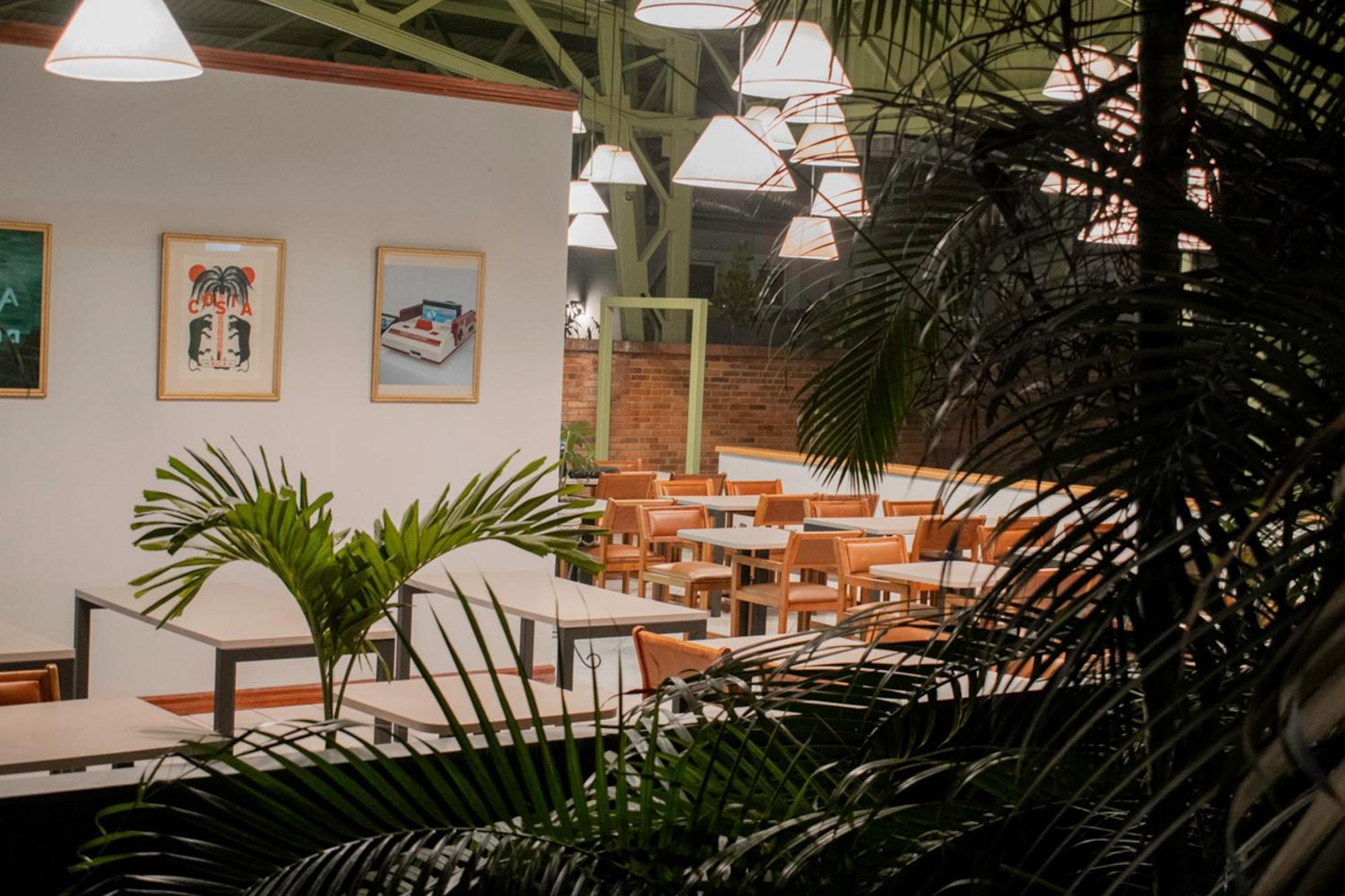 Готель Soy Local San Jose Екстер'єр фото