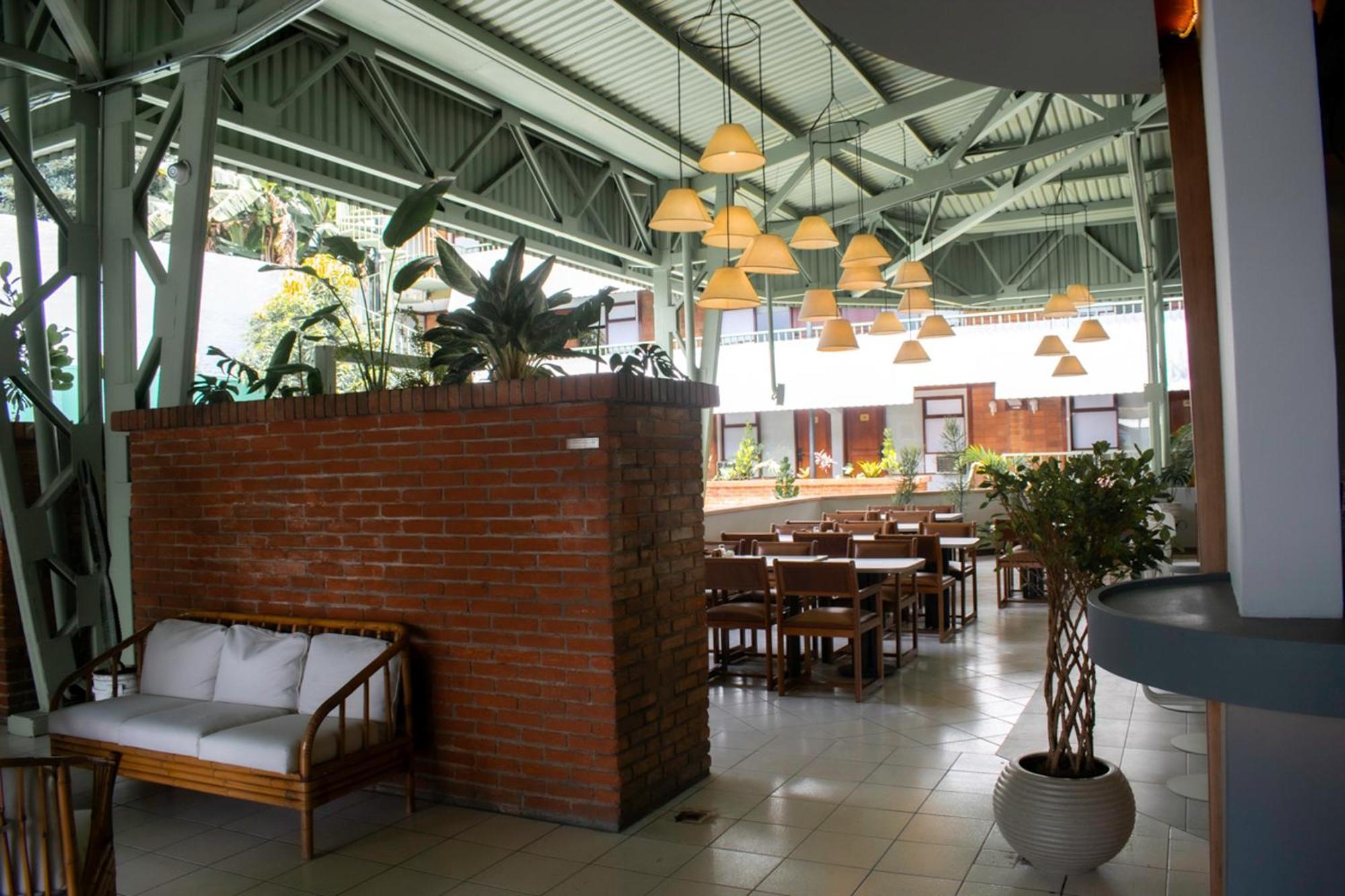 Готель Soy Local San Jose Екстер'єр фото